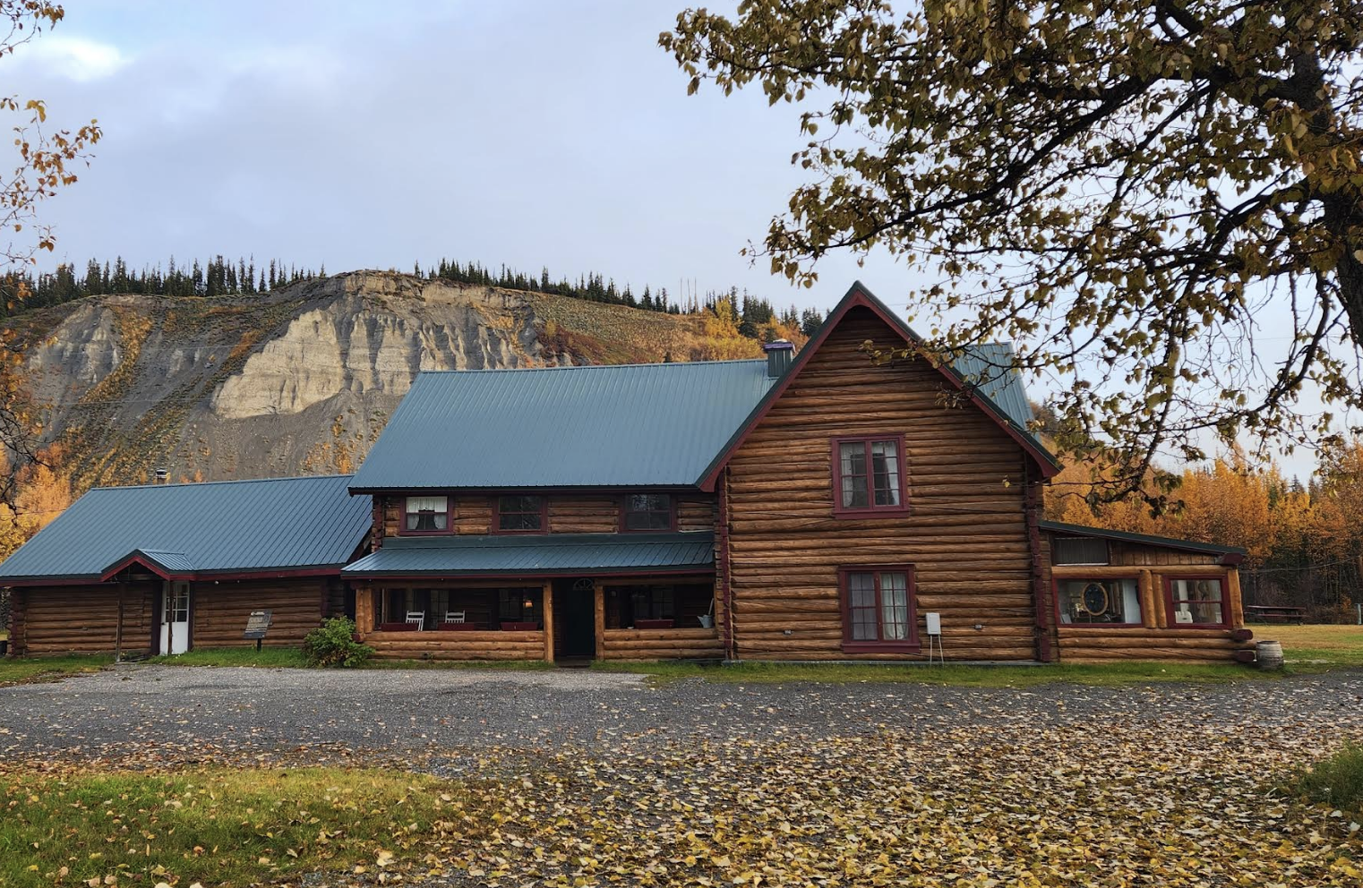 Lodge
